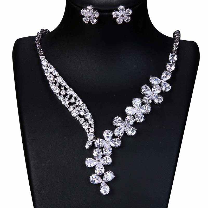 Ladies' Gorgeous/Exquisite/Fancy Alloy Jewelry Sets